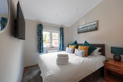 Ribble Valley View, Old Langho Road, Old Langho, Lancs, BB6
