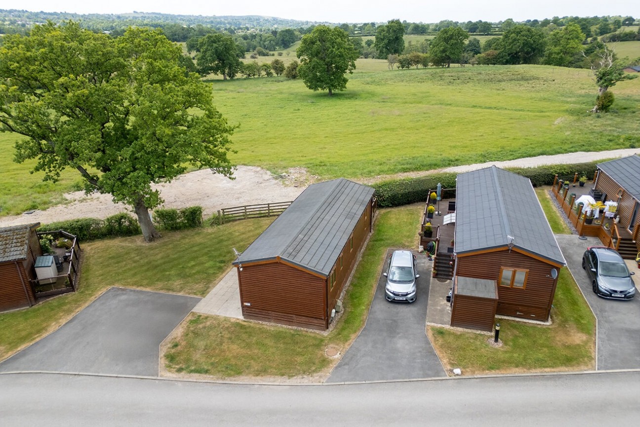Ribble Valley View, Old Langho Road, Old Langho, Lancs, BB6