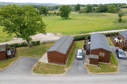 Ribble Valley View, Old Langho Road, Old Langho, Lancs, BB6
