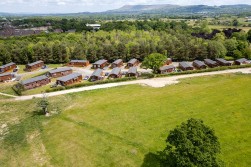 Ribble Valley View, Old Langho Road, Old Langho, Lancs, BB6