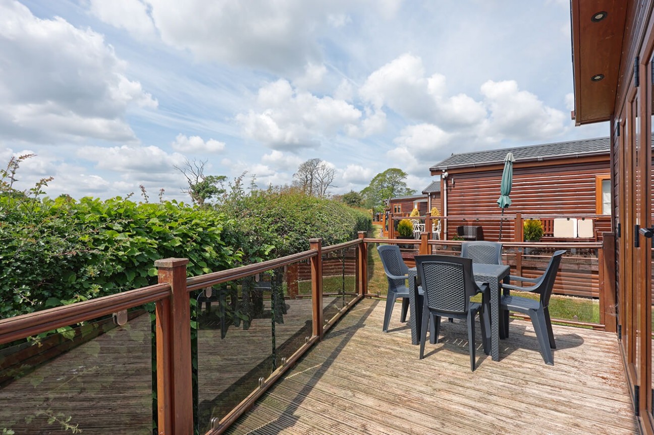 Ribble Valley View, Old Langho Road, Old Langho, Lancs, BB6