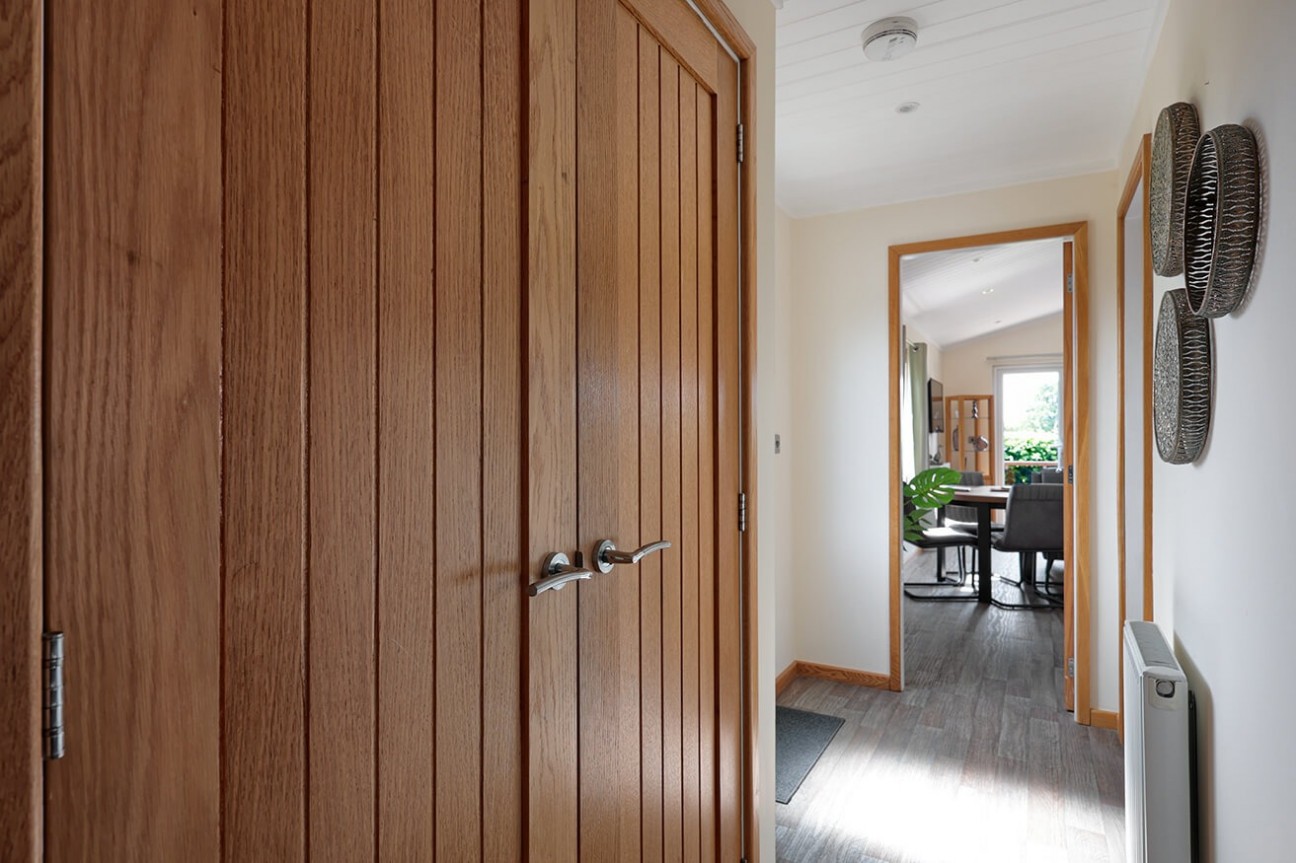 Ribble Valley View, Old Langho Road, Old Langho, Lancs, BB6