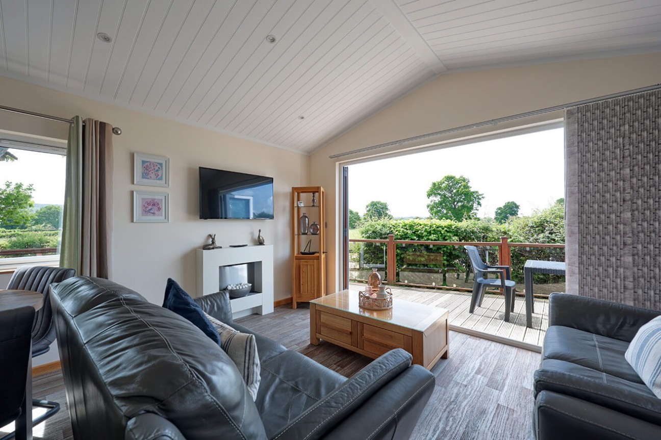 Ribble Valley View, Old Langho Road, Old Langho, Lancs, BB6