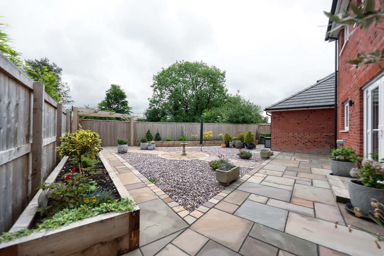 Oystercatcher Lane, Longridge, Lancs PR3