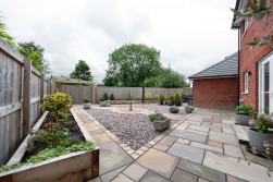Oystercatcher Lane, Longridge, Lancs PR3