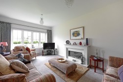 Oystercatcher Lane, Longridge, Lancs PR3