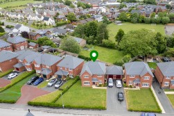 Oystercatcher Lane, Longridge, Lancs PR3