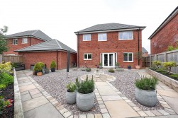 Oystercatcher Lane, Longridge, Lancs PR3