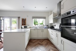 Oystercatcher Lane, Longridge, Lancs PR3
