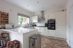 Oystercatcher Lane, Longridge, Lancs PR3