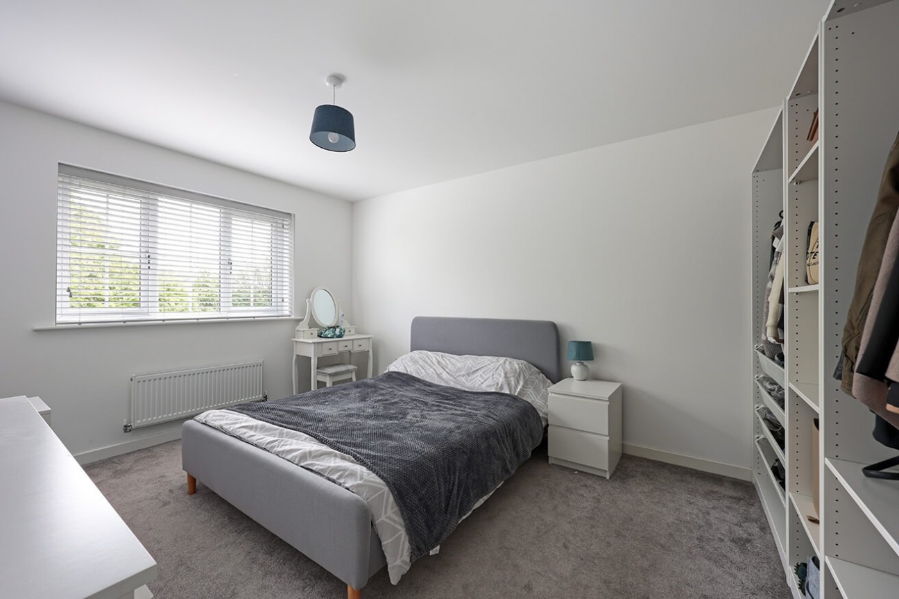 Starling Way, Longridge, Preston, PR3