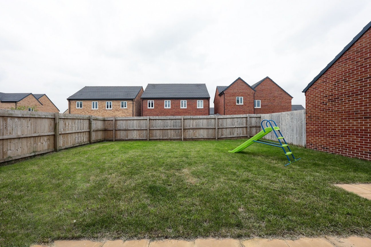 Starling Way, Longridge, Preston, PR3