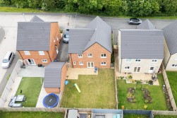 Starling Way, Longridge, Preston, PR3