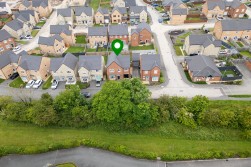 Starling Way, Longridge, Preston, PR3