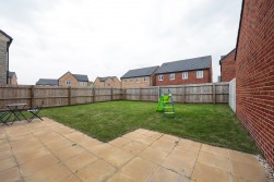 Starling Way, Longridge, Preston, PR3