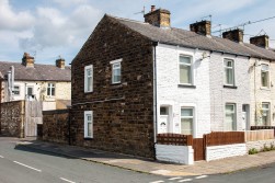 Brockenhurst Street, Burnley, Lancashire, BB10