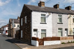 Brockenhurst Street, Burnley, Lancashire, BB10