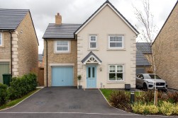 Valley Lane, Clitheroe