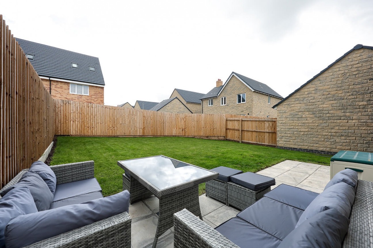 Valley Lane, Clitheroe