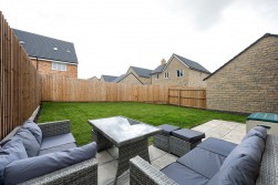 Valley Lane, Clitheroe