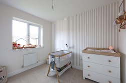 Valley Lane, Clitheroe