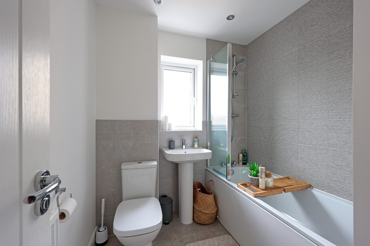 Valley Lane, Clitheroe