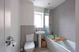 Valley Lane, Clitheroe