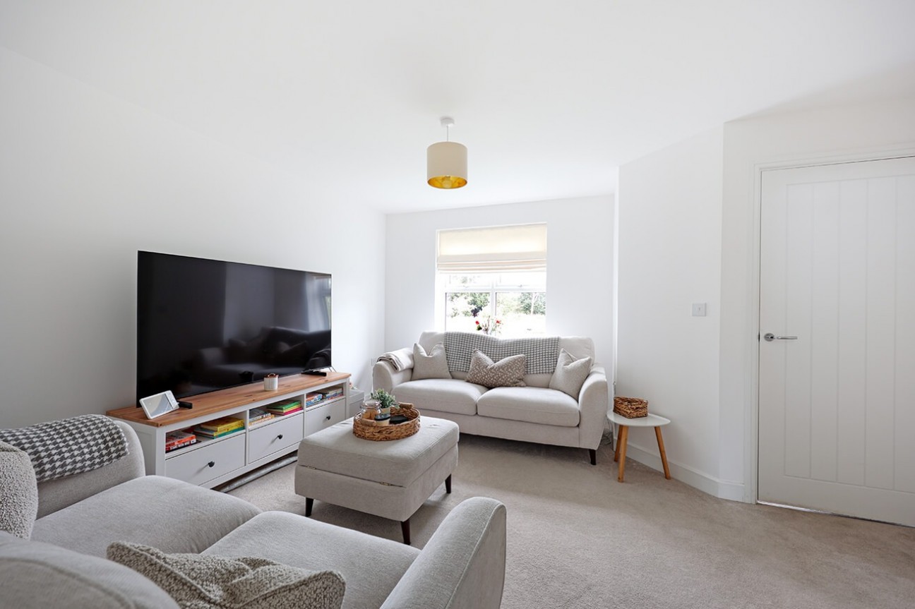 Valley Lane, Clitheroe