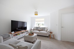 Valley Lane, Clitheroe