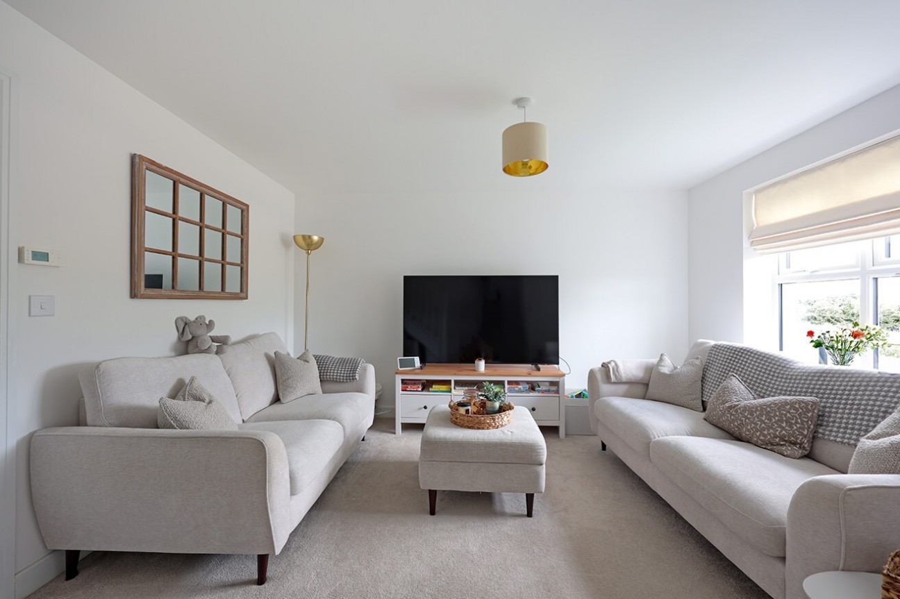 Valley Lane, Clitheroe