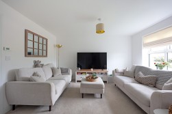 Valley Lane, Clitheroe