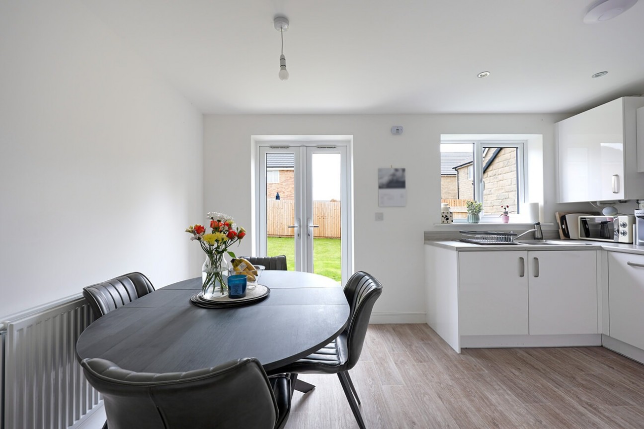 Valley Lane, Clitheroe