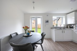 Valley Lane, Clitheroe