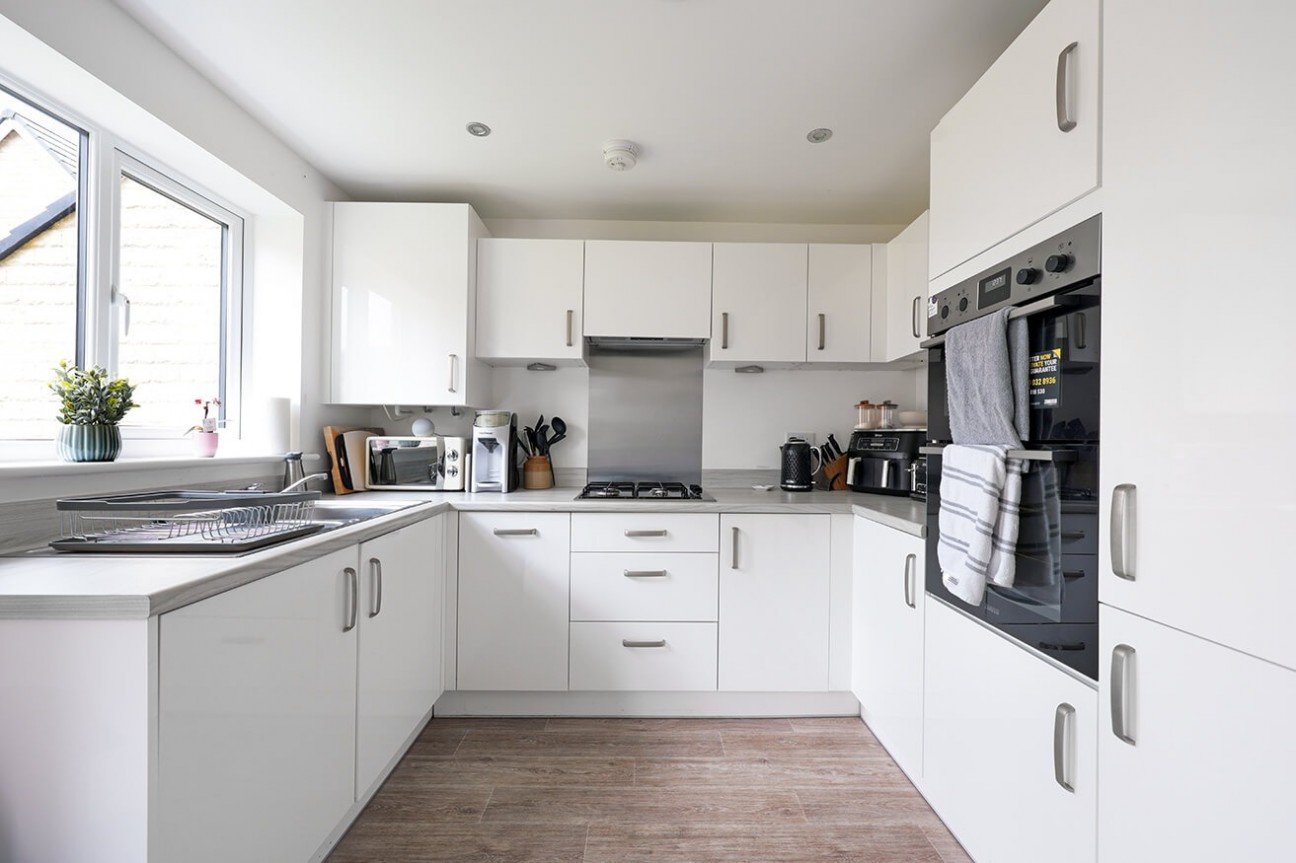 Valley Lane, Clitheroe