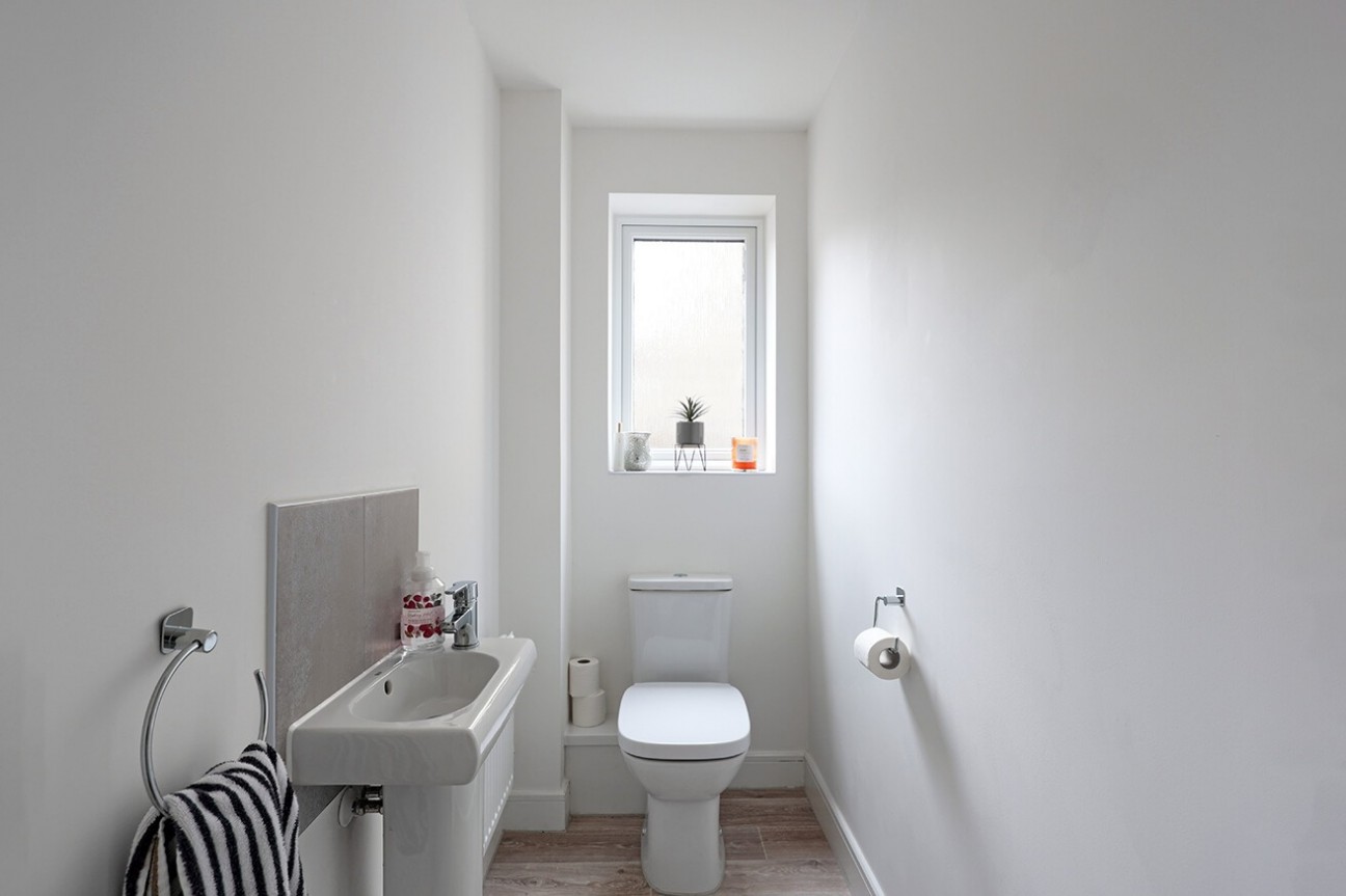 Valley Lane, Clitheroe