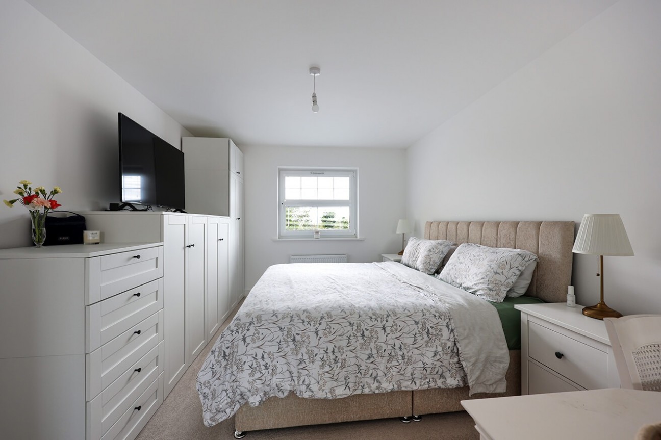 Valley Lane, Clitheroe