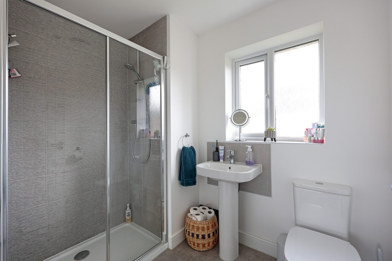 Valley Lane, Clitheroe