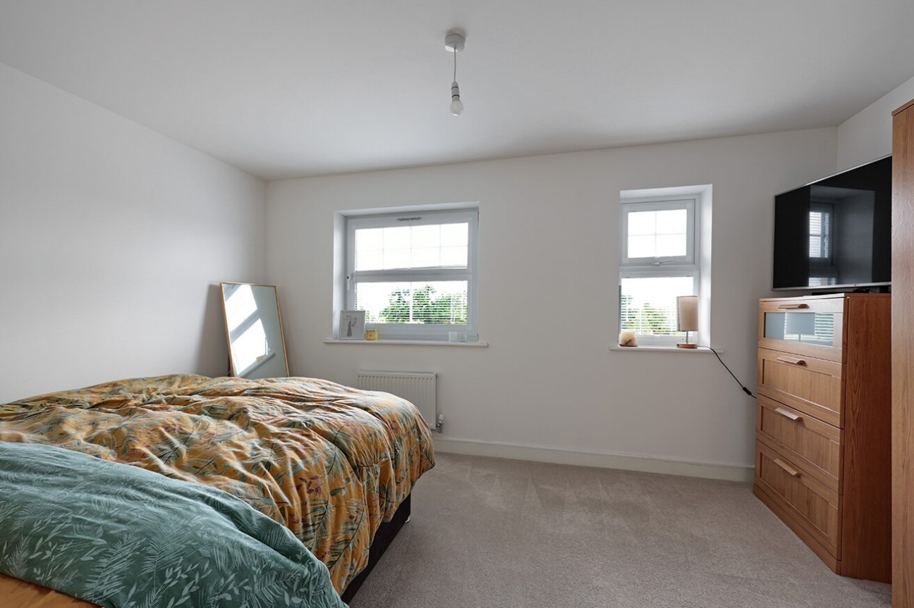 Valley Lane, Clitheroe