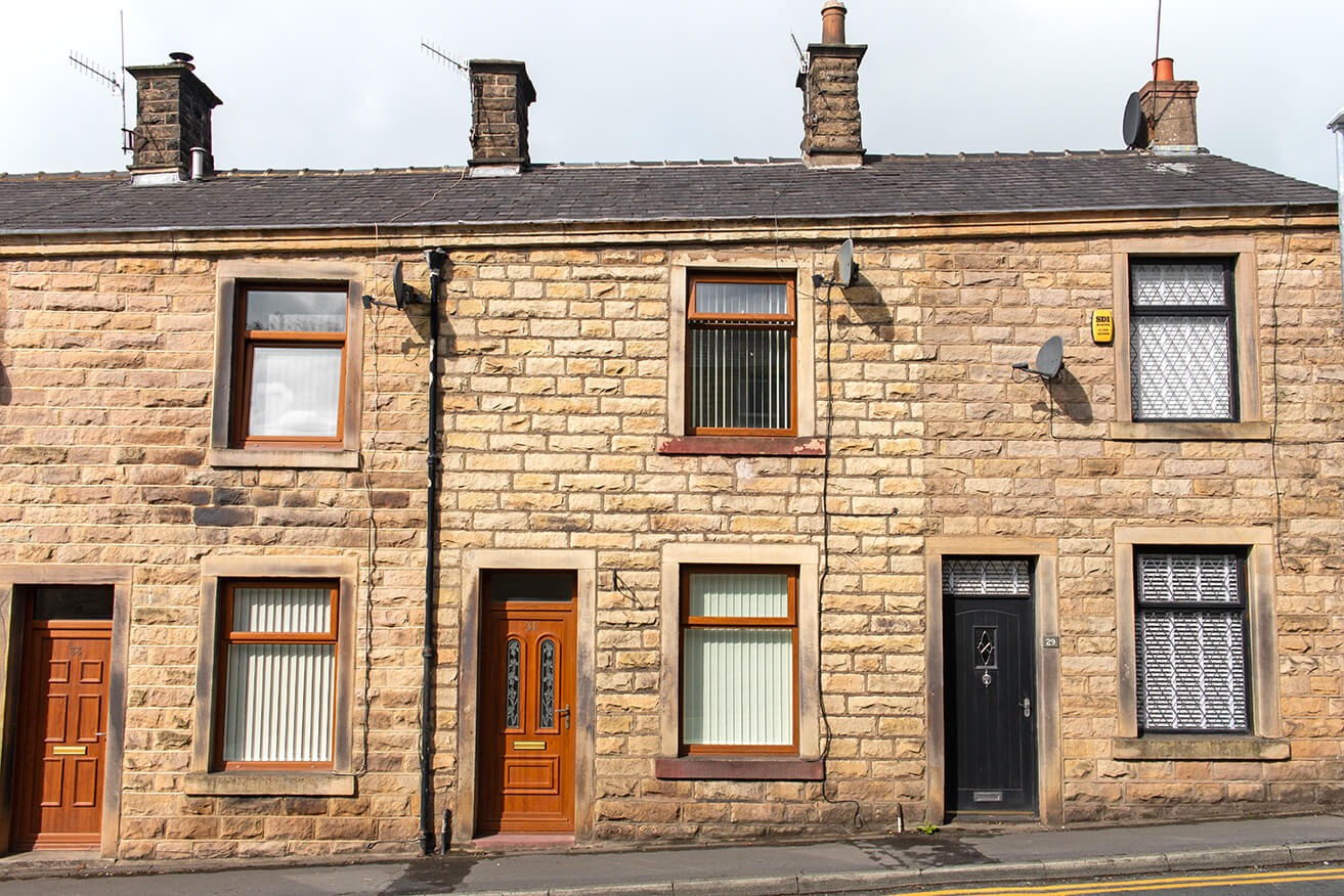 Padiham Road, Sabden, Lancashire, BB7