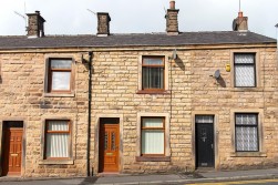 Padiham Road, Sabden, Lancashire, BB7