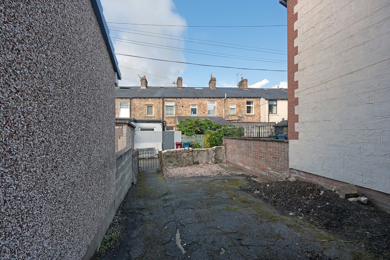Padiham Road, Sabden, Lancashire, BB7