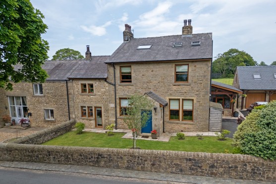 Ashley Head Farm, Ashley Lane, Goosnargh, Lancs, PR3 2