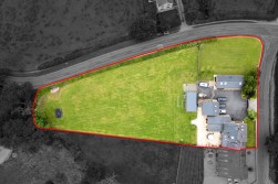 Ashley Head Farm, Ashley Lane, Goosnargh, Lancs, PR3 2