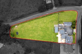 Ashley Head Farm, Ashley Lane, Goosnargh, Lancs, PR3 2