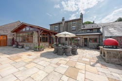 Ashley Head Farm, Ashley Lane, Goosnargh, Lancs, PR3 2