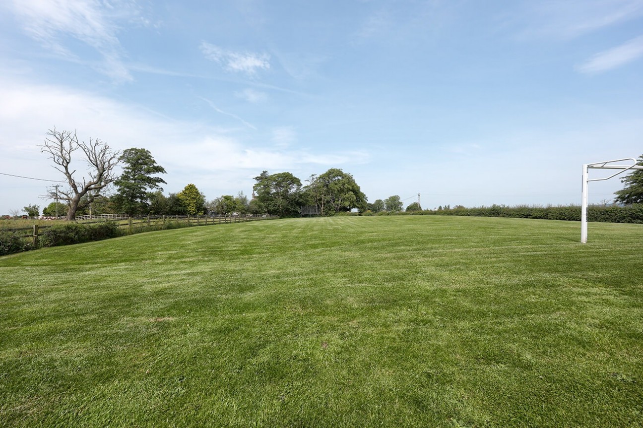 Ashley Head Farm, Ashley Lane, Goosnargh, Lancs, PR3 2