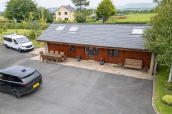 Ashley Head Farm, Ashley Lane, Goosnargh, Lancs, PR3 2