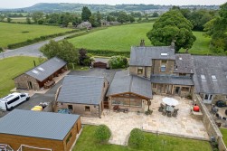 Ashley Head Farm, Ashley Lane, Goosnargh, Lancs, PR3 2
