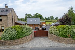 Ashley Head Farm, Ashley Lane, Goosnargh, Lancs, PR3 2