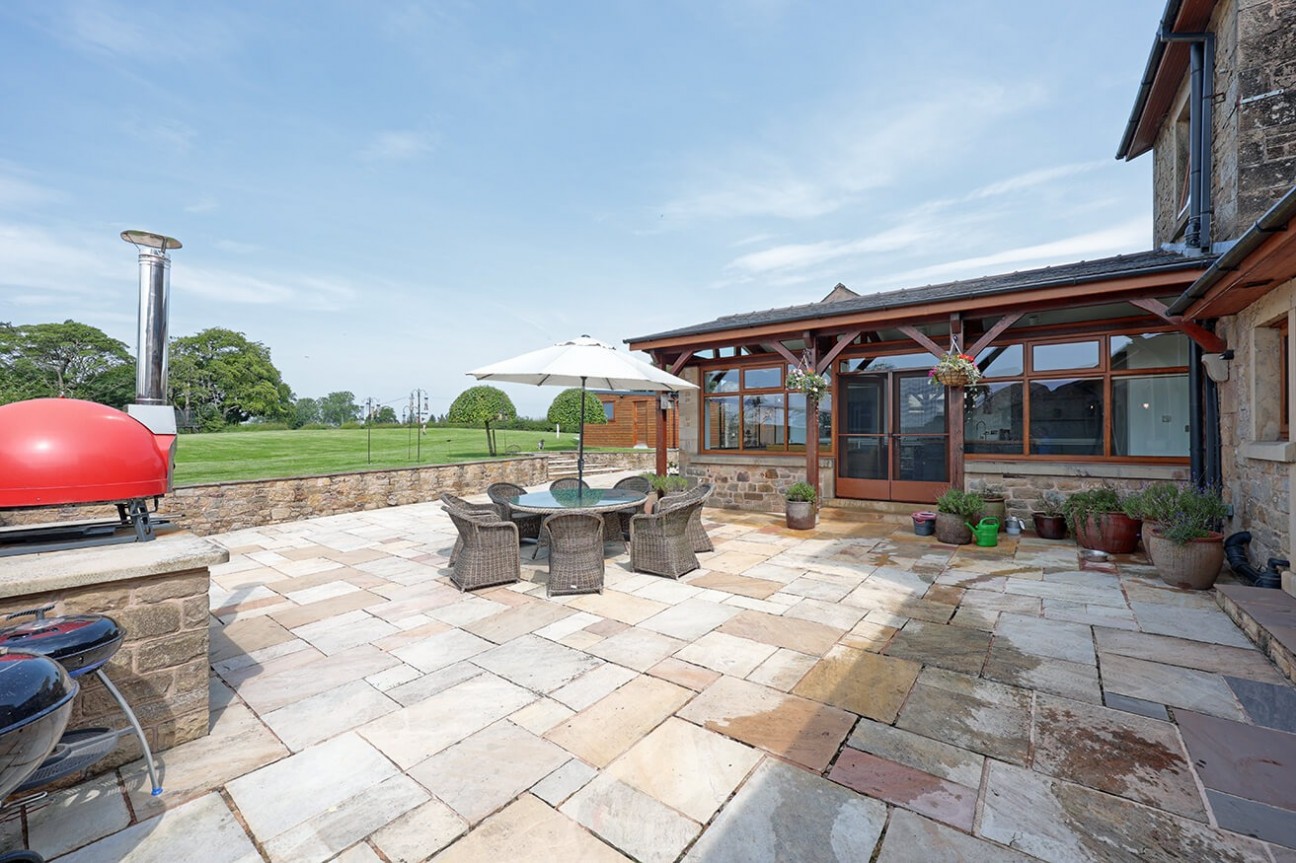 Ashley Head Farm, Ashley Lane, Goosnargh, Lancs, PR3 2